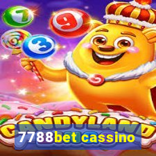 7788bet cassino